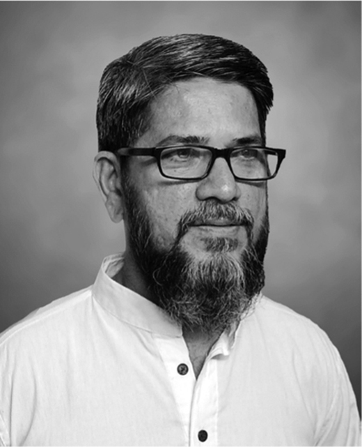 Rajendra Kedige